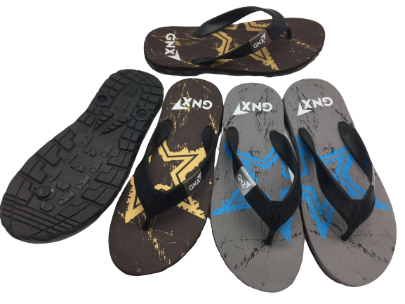 CHANCLAS