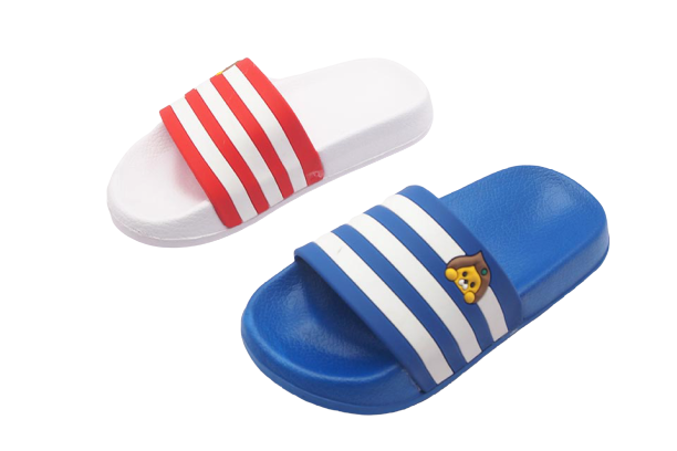 Zapatillas de deslizamiento de inyección