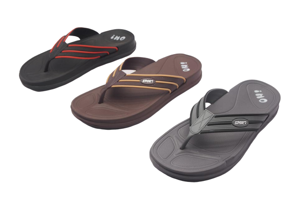 Zapatillas de deslizamiento de inyección