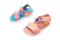Zapatillas de deslizamiento de inyección