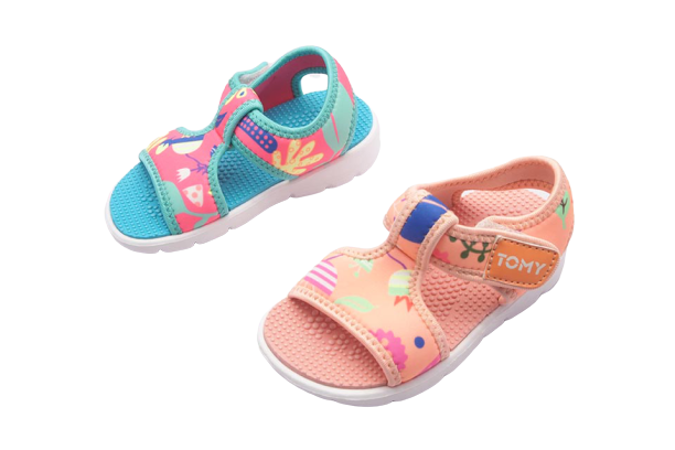 Zapatillas de deslizamiento de inyección
