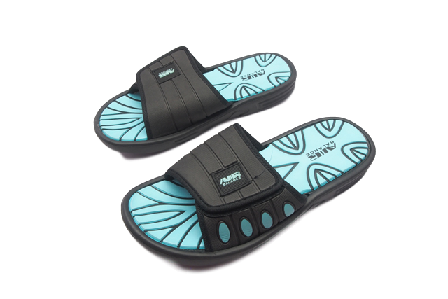 Zapatillas de deslizamiento de inyección