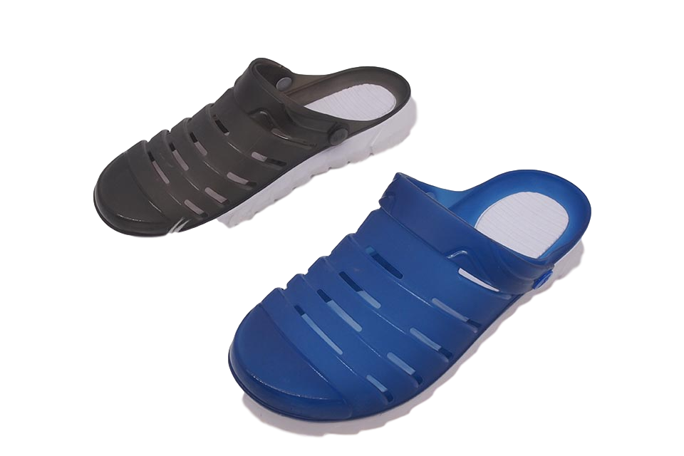 EVA CLOGS