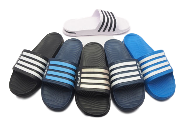 Zapatillas de deslizamiento de inyección
