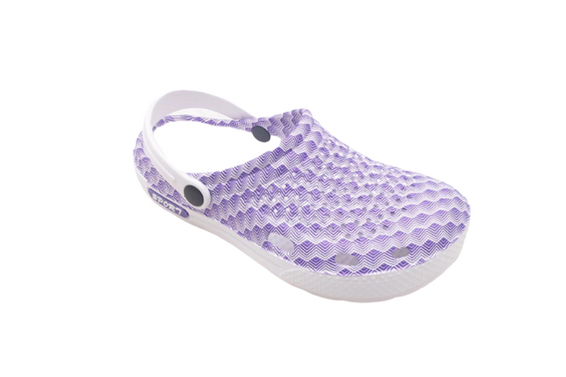 EVA CLOGS