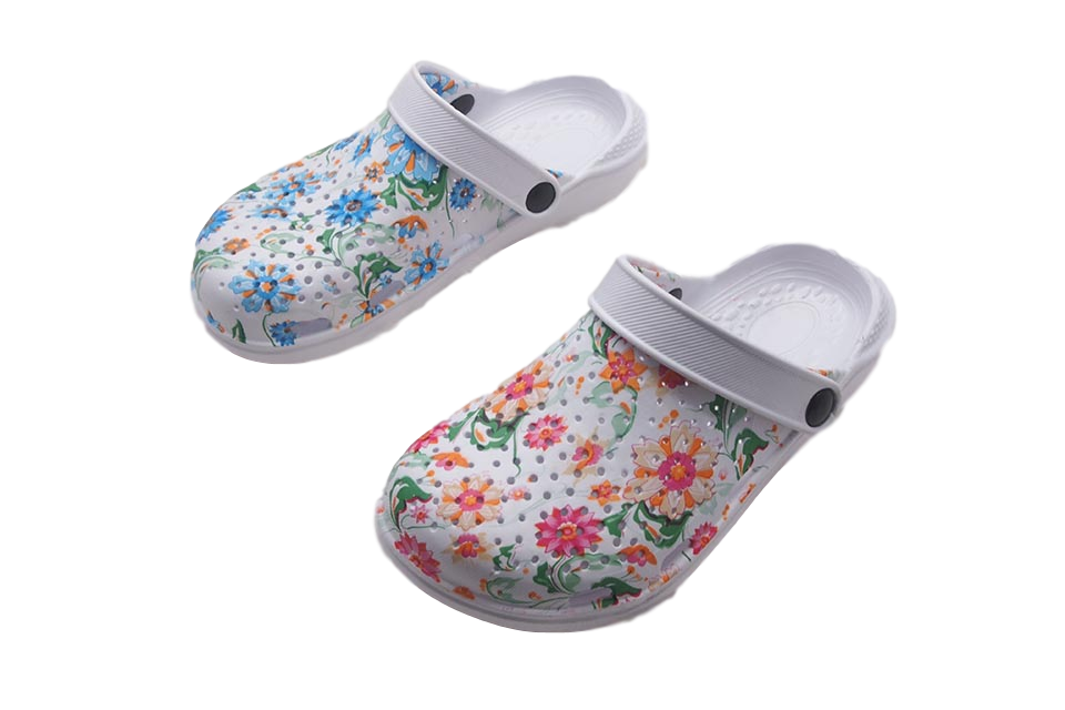 EVA CLOGS