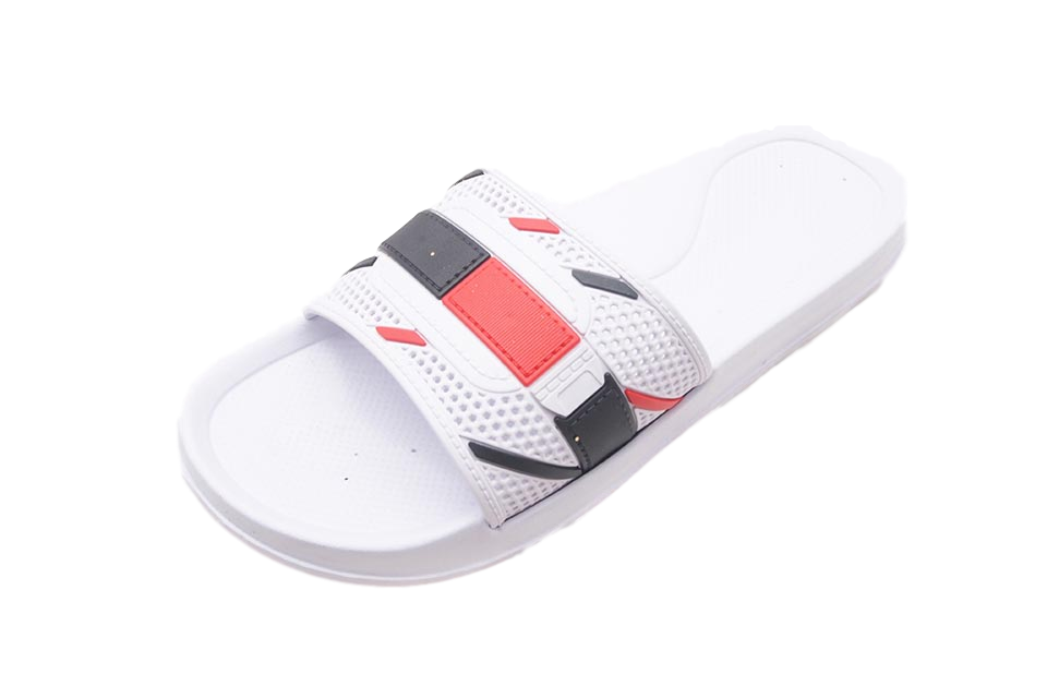 Zapatillas de deslizamiento de inyección