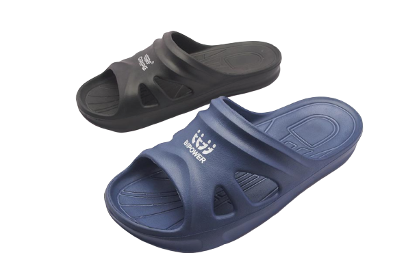 Zapatillas de deslizamiento de inyección