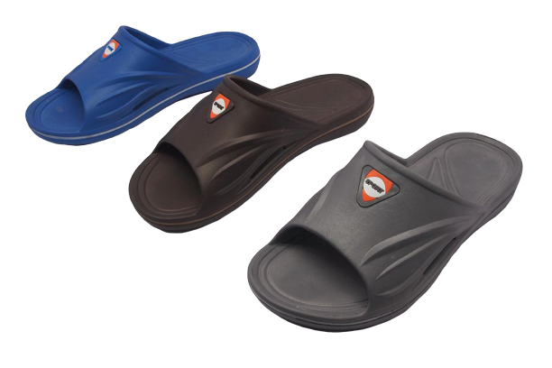 Zapatillas de deslizamiento de inyección