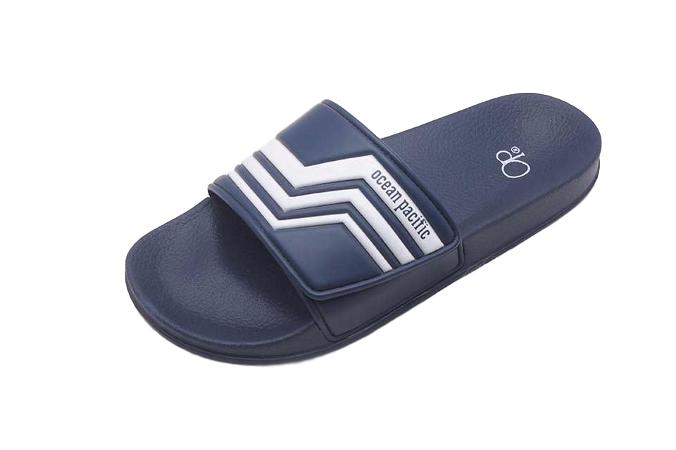 Zapatillas de deslizamiento de inyección