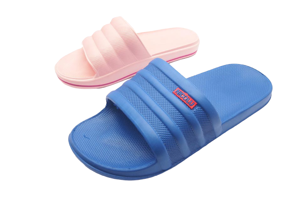 Zapatillas de deslizamiento de inyección
