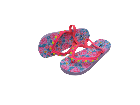 CHANCLETAS