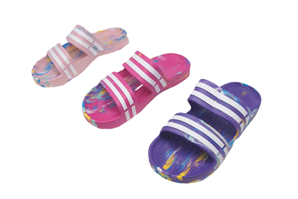 Zapatillas de deslizamiento de inyección