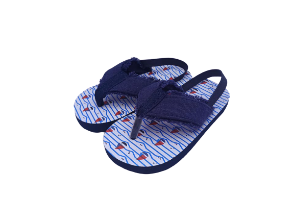 CHANCLETAS
