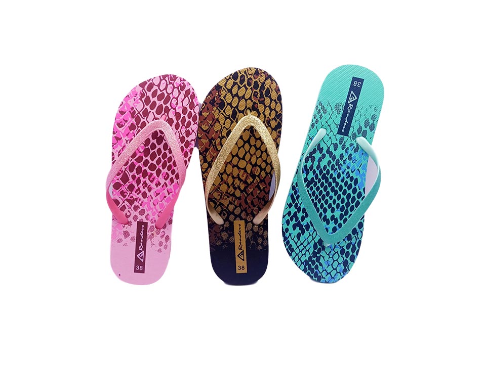 CHANCLETAS