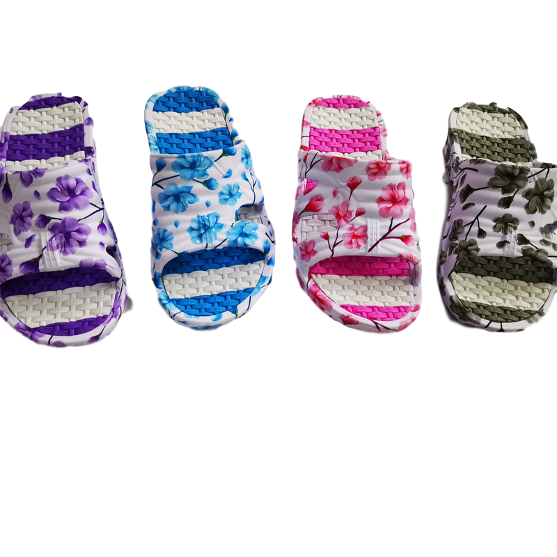 Zapatillas de deslizamiento de inyección