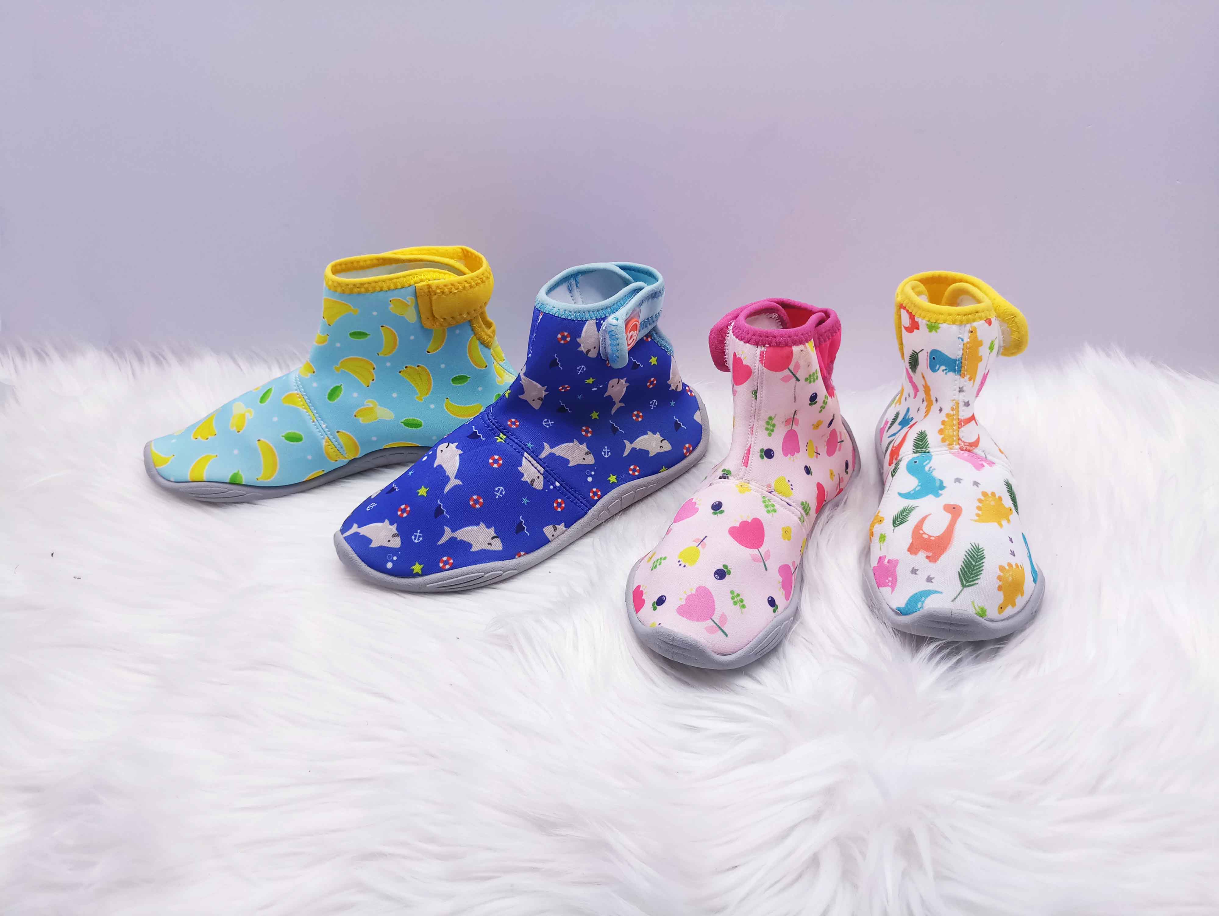 ZAPATO AQUA