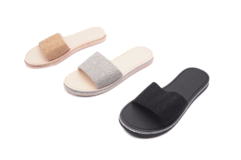ZAPATOS DE PVC