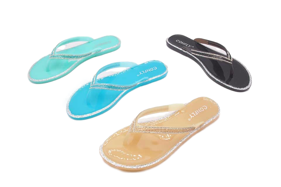 ZAPATOS DE PVC