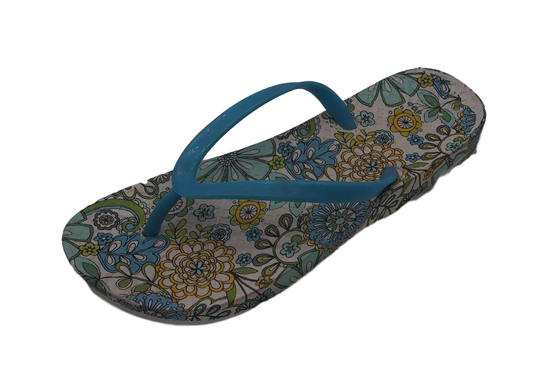 ZAPATOS DE PVC