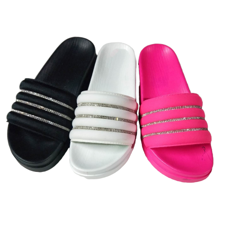 ZAPATOS DE PVC
