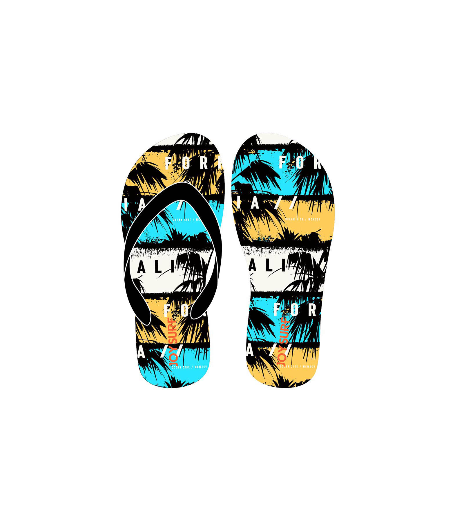 CHANCLETAS