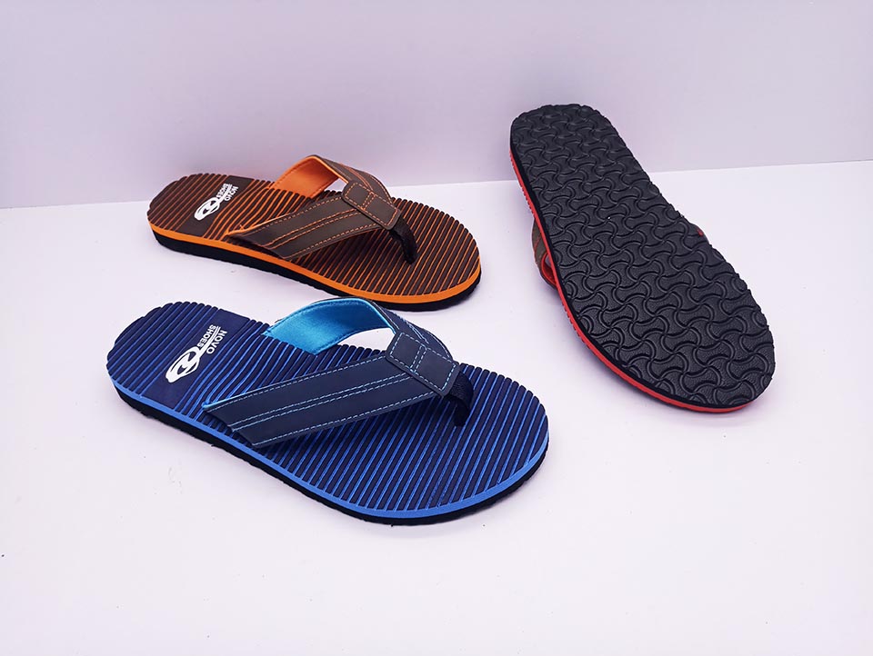 Zapatillas EVA
