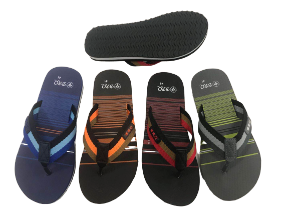 CHANCLAS