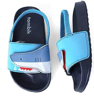 Zapatillas de deslizamiento de inyección