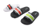 Zapatillas de deslizamiento de inyección