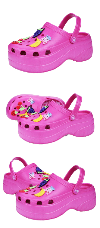 EVA CLOGS