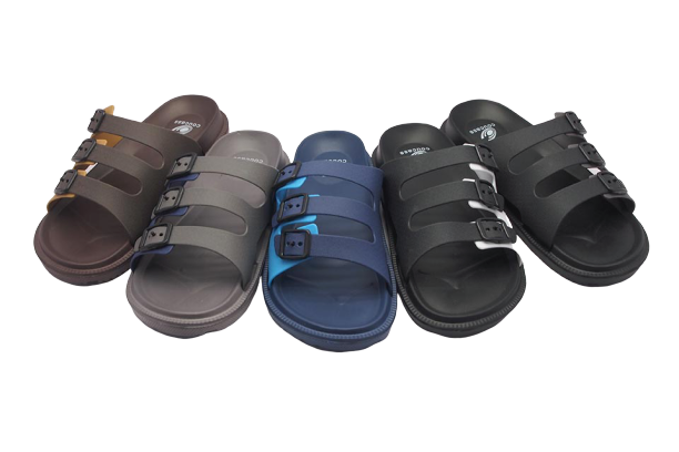 Zapatillas de deslizamiento de inyección