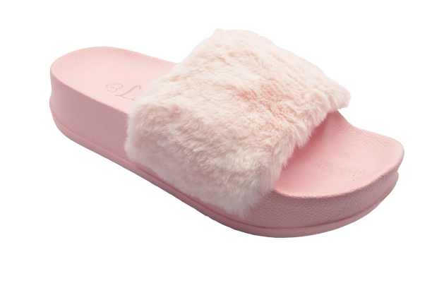 Zapatillas de deslizamiento de inyección