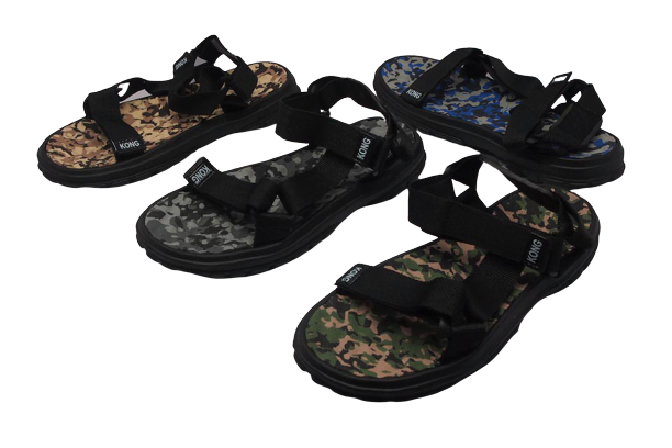 Zapatillas de deslizamiento de inyección