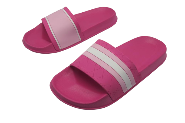 Zapatillas de deslizamiento de inyección