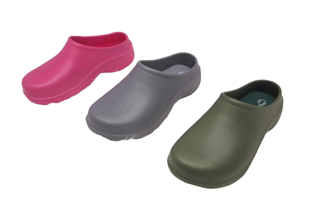 EVA CLOGS