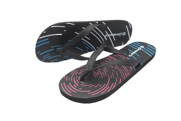 CHANCLETAS