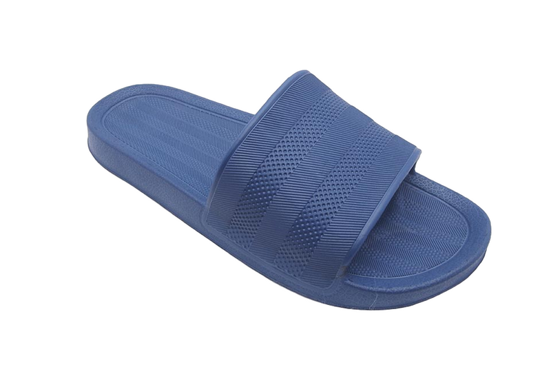 Zapatillas de deslizamiento de inyección