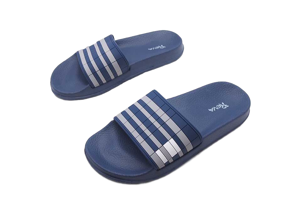 Zapatillas de deslizamiento de inyección