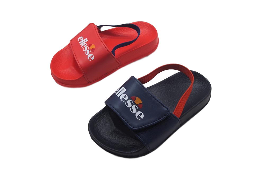 Zapatillas de deslizamiento de inyección