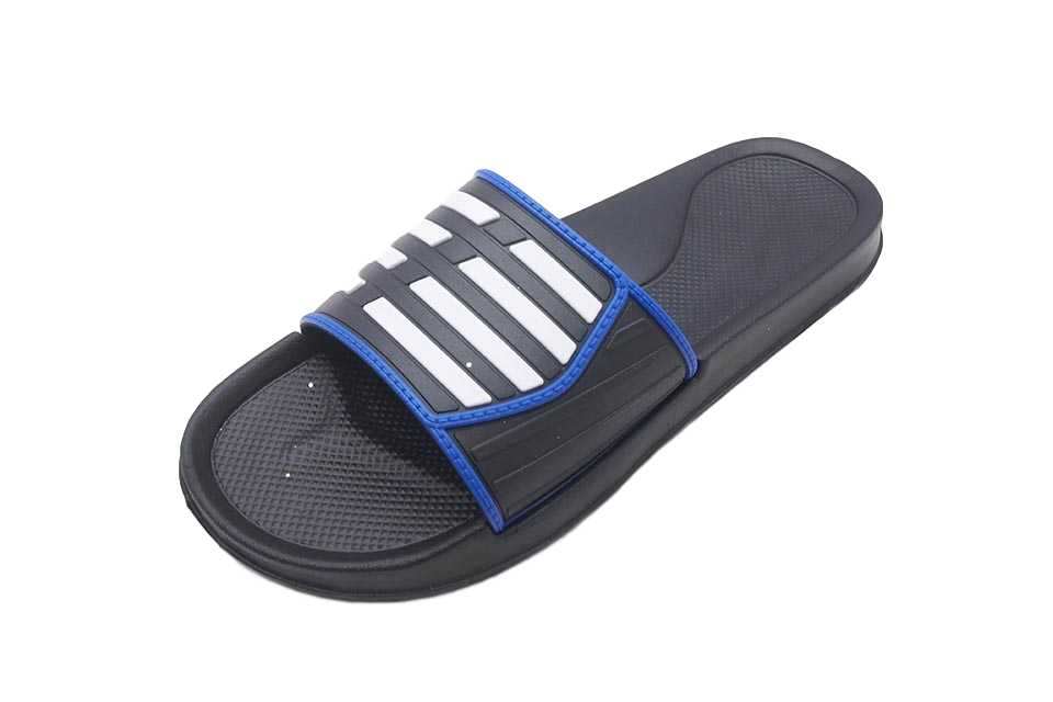 Zapatillas de deslizamiento de inyección