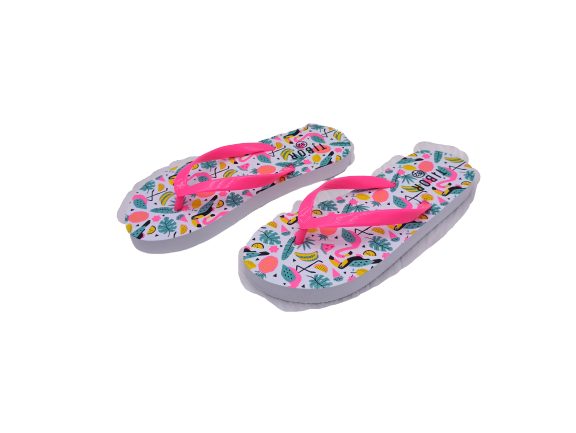 CHANCLAS