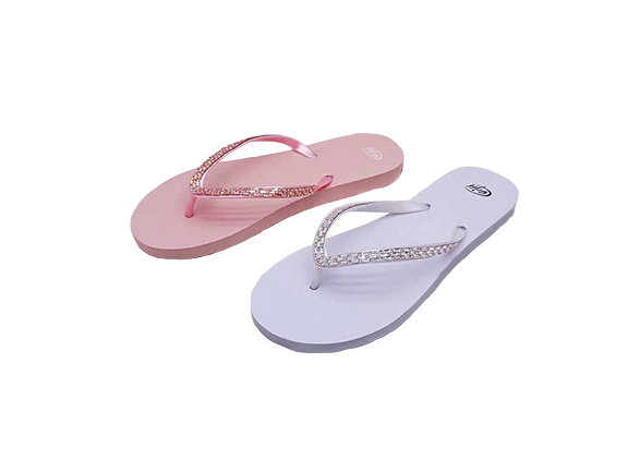 CHANCLETAS