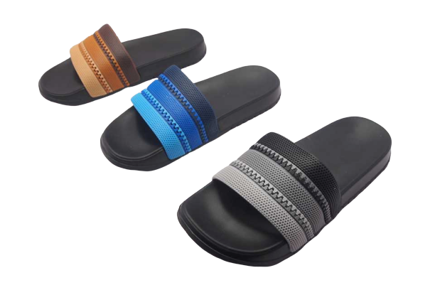 Zapatillas de deslizamiento de inyección
