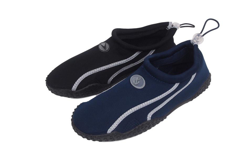 ZAPATOS AQUA