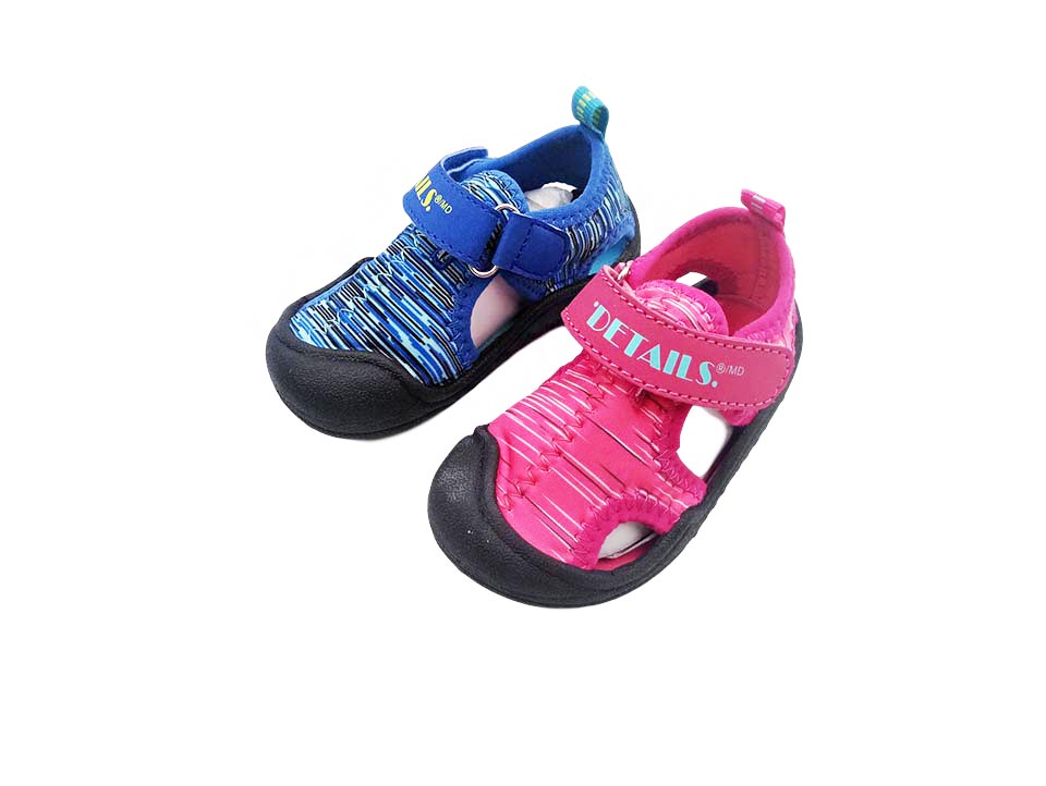 ZAPATOS AQUA