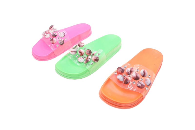 ZAPATOS DE PVC