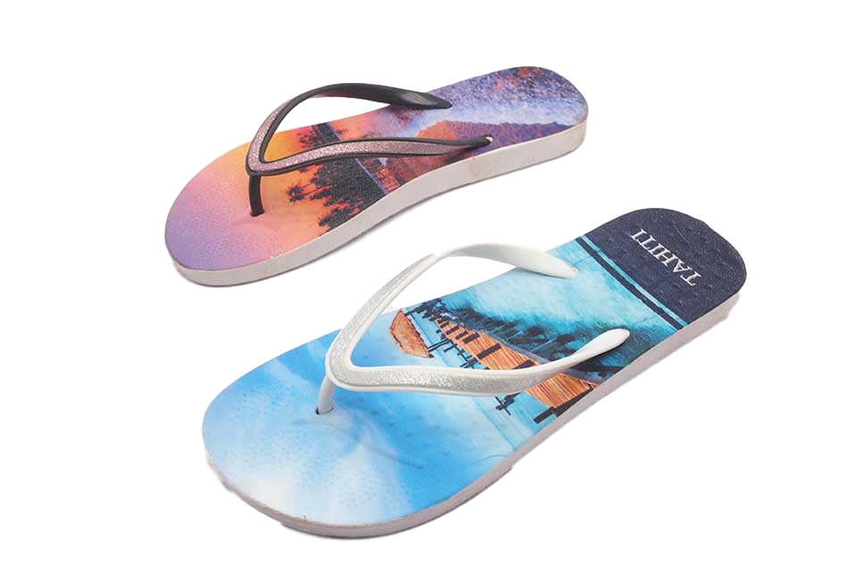 ZAPATOS DE PVC