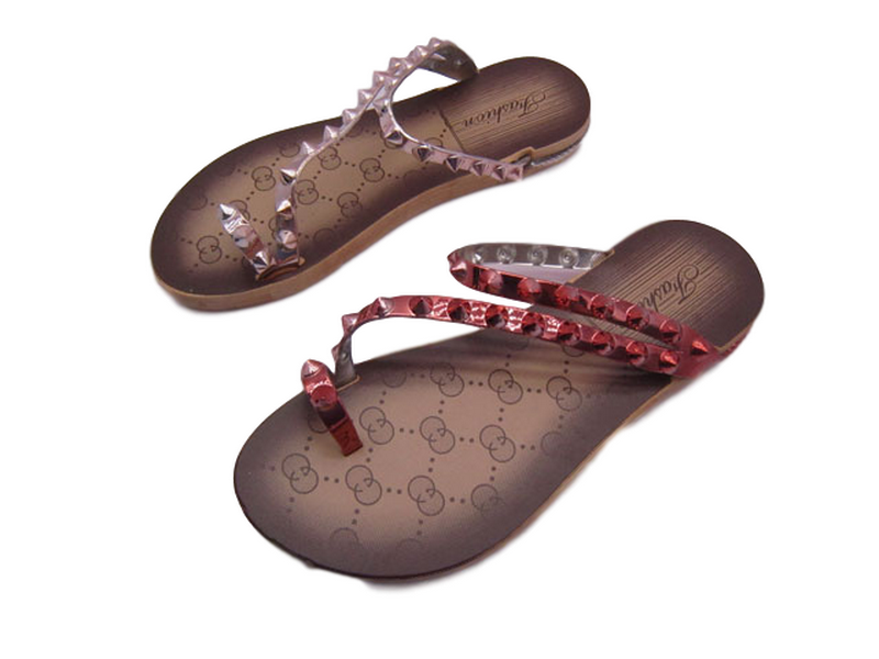 ZAPATOS DE PVC
