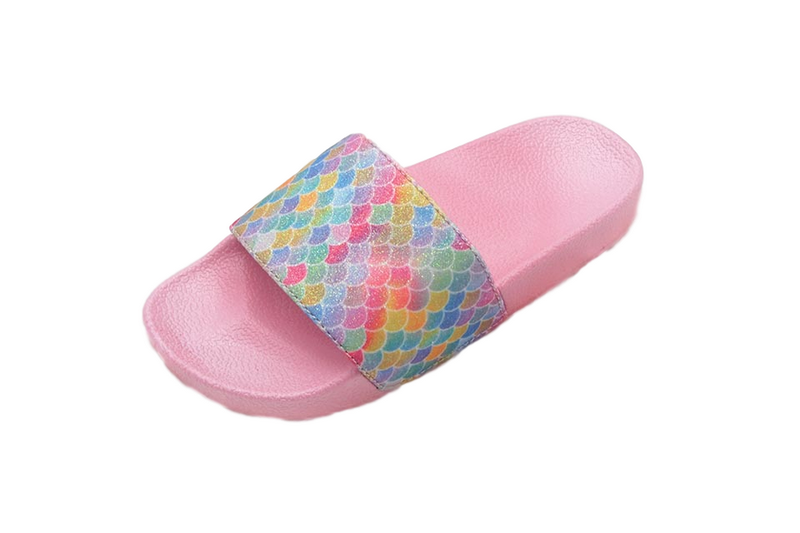 ZAPATOS DE PVC